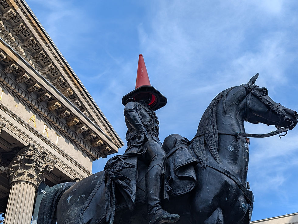 The Tailor-Made Guide to the Best Things to Do in Glasgow Scotland