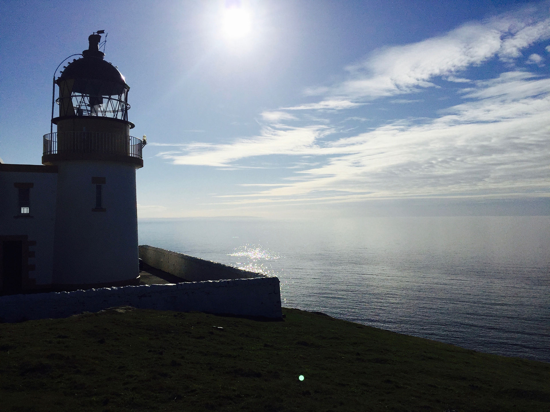 Stoer Lighthouse
