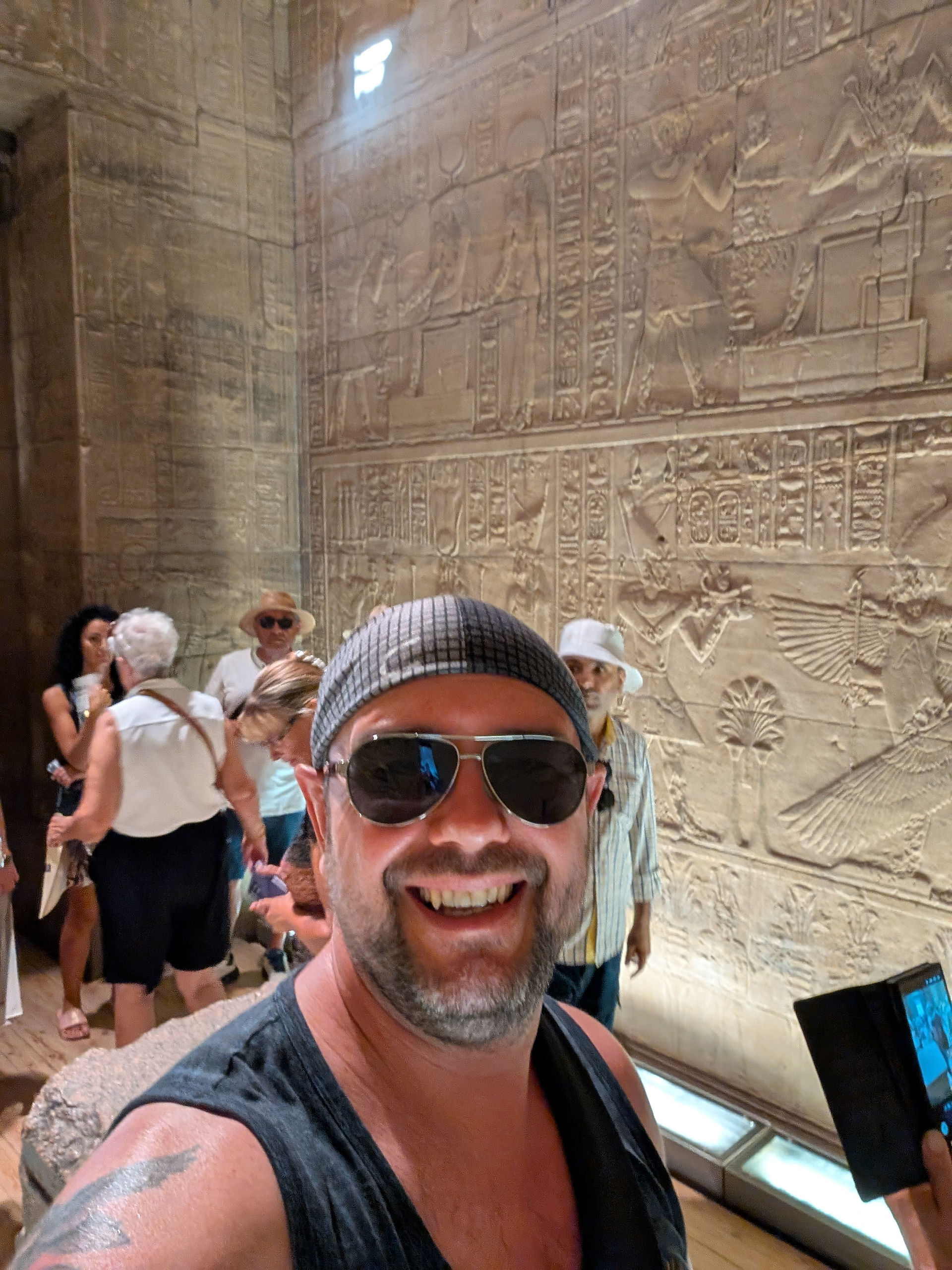 Temple of Philae