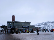 Cairngorm Mountain Railway