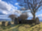 Old Keig Stone Circle