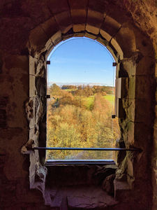 Doune Castle Outlander filming locations
