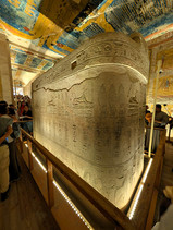 Tomb of Rameses IV