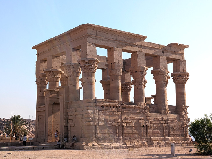 Temple of Philae