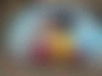 The street art murals of Glasgow.