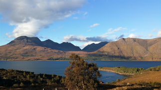 Torridon