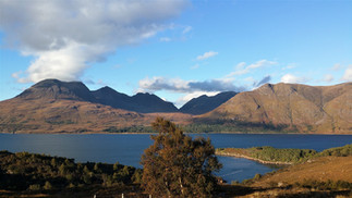 Torridon