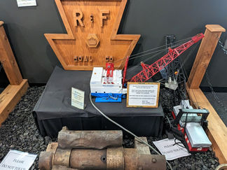 History of Coal Museum, Attractions to Visit in Harrison County, Ohio