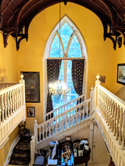 Thrumster House