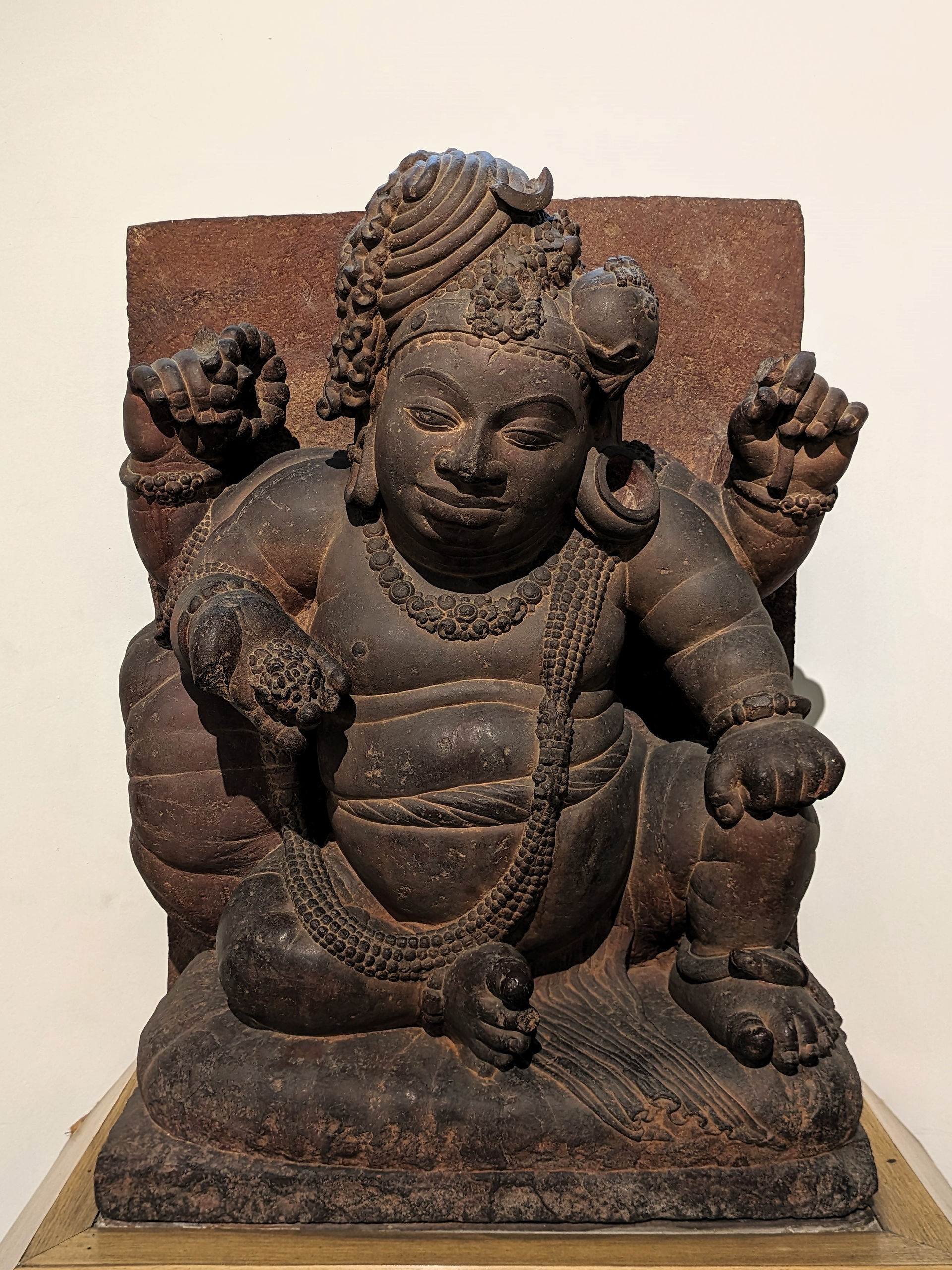 National Museum, tourist places to visit in Delhi