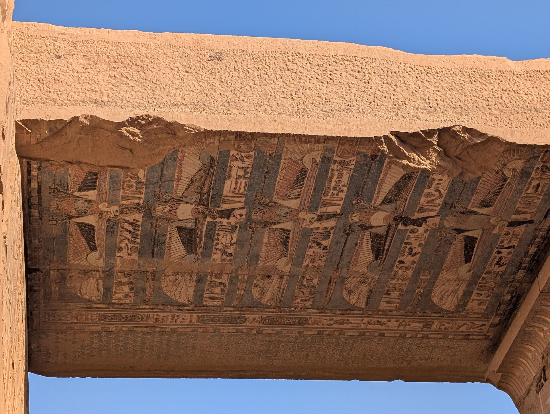 Kom Ombo Temple