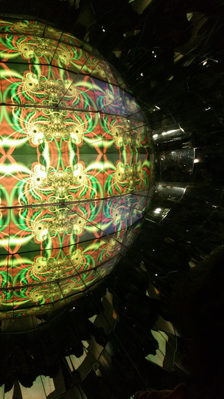 Camera Obscura and World of Illusions