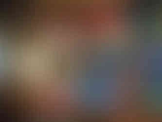 One of the Aberdeen street art murals on a building