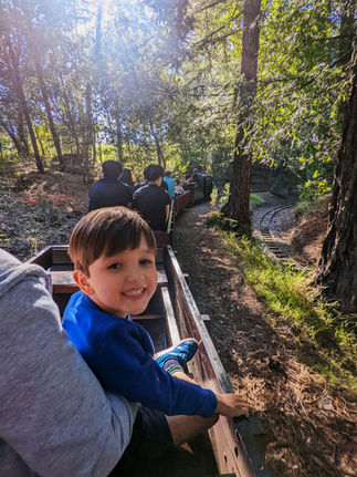 Best Things to Do in Oakland California with Kids.