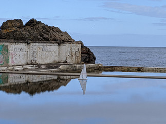 Tarlair Swimming Pool