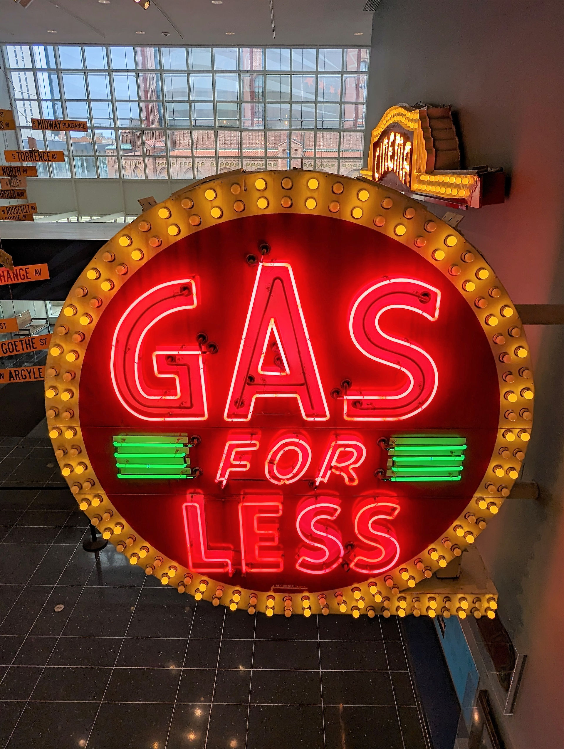 Chicago History Museum - Attractions You Should Visit in Chicago