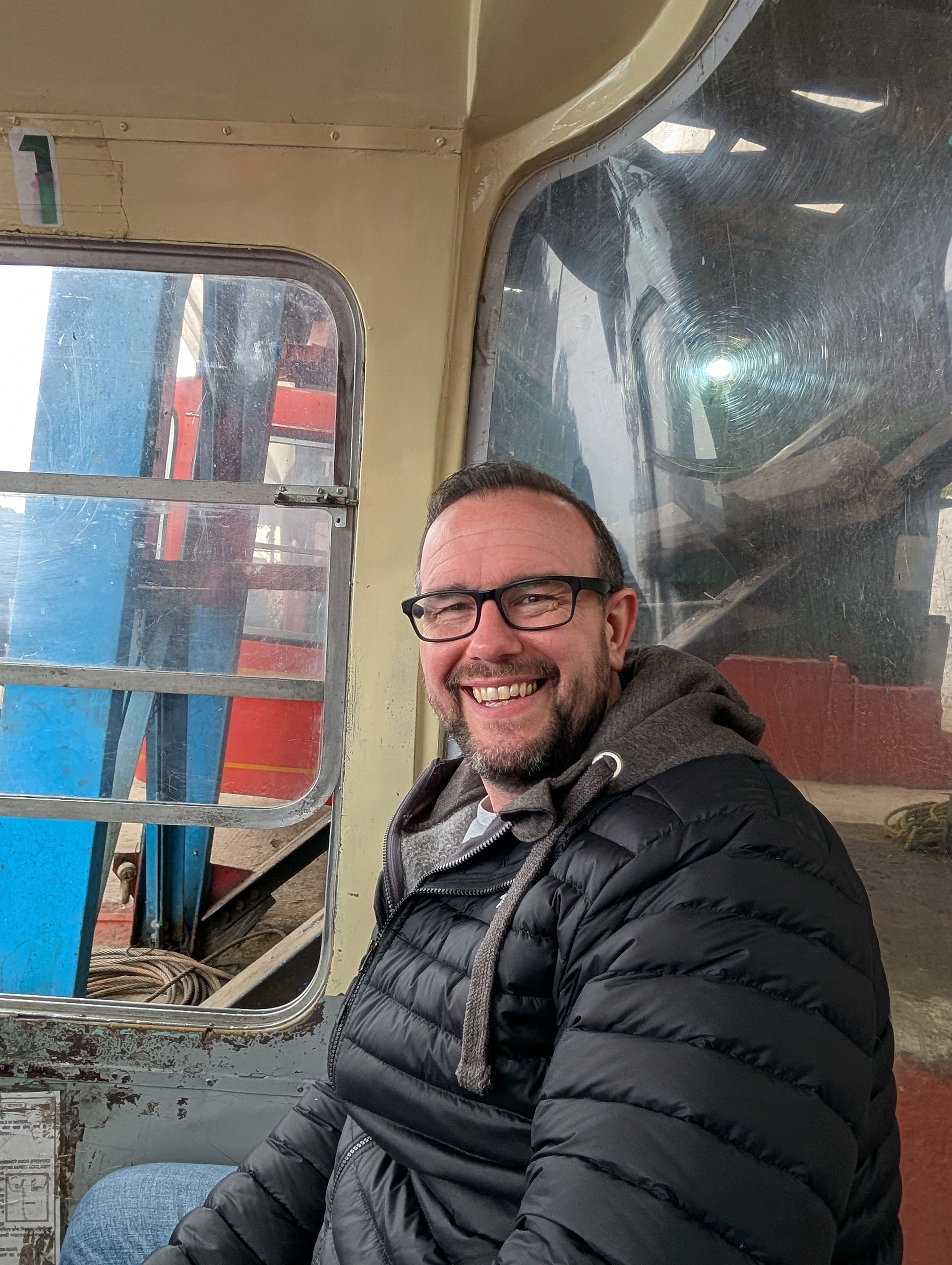 Rangeet Valley Passenger Ropeway