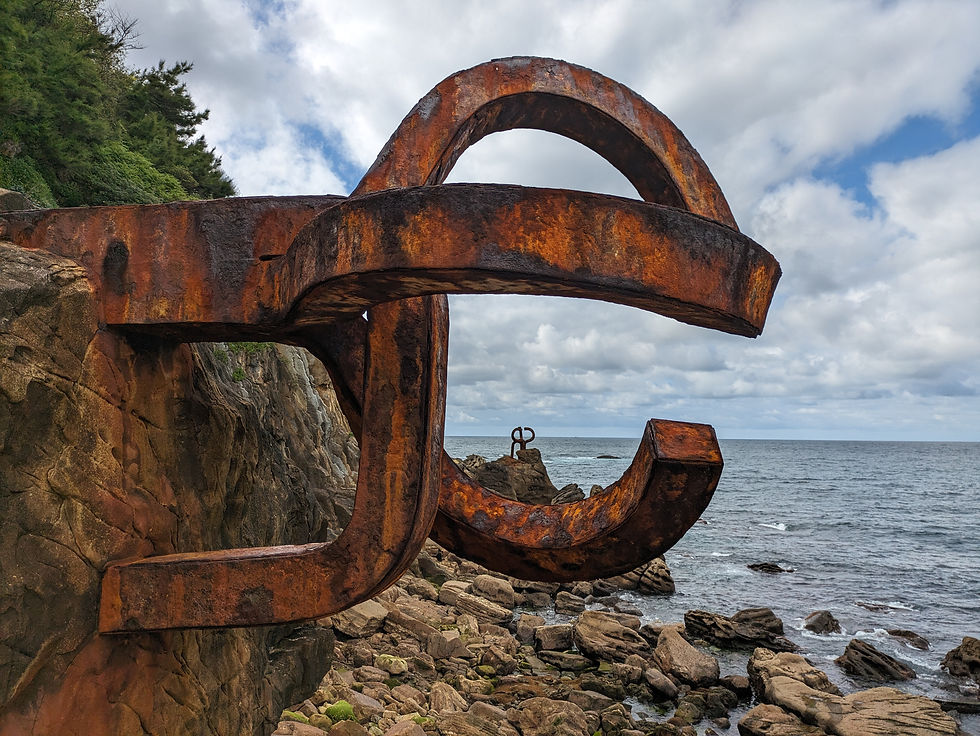 Comb of the Wind