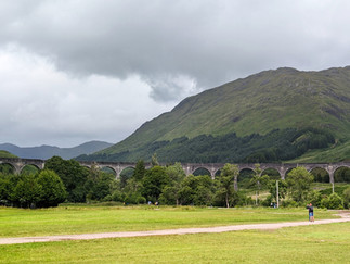 Glenfinnan Viaduct