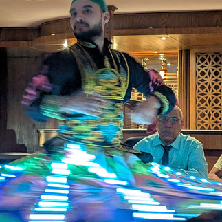 Luxor Aswan Nile Cruise