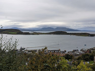 McCaig's Tower, Oban