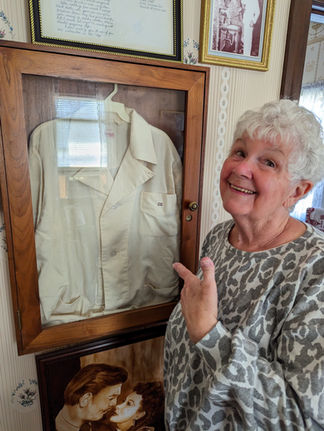 Clark Gable Foundation, Attractions to Visit in Harrison County, Ohio