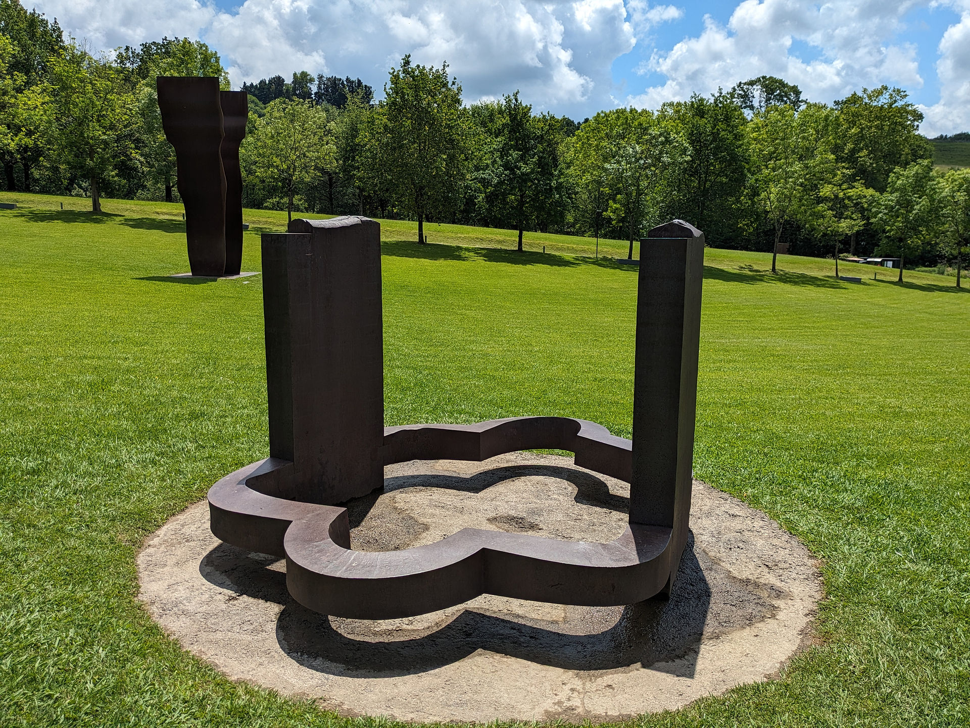 Chillida-Leku Museum