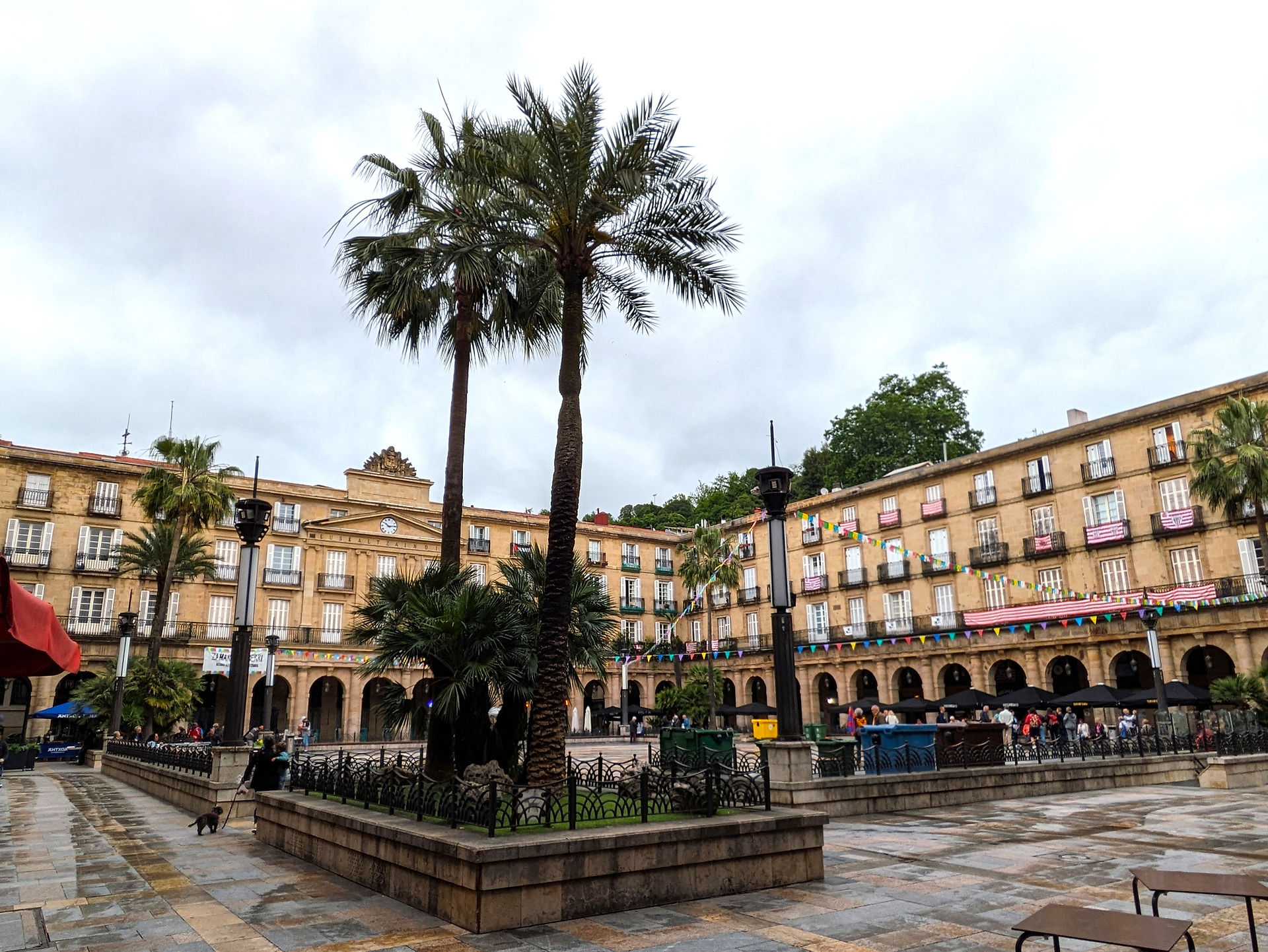 Plaza Nueva