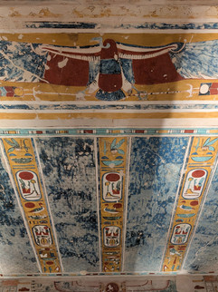 The Valley of the Kings