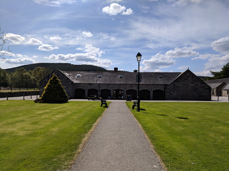 Royal Lochnagar