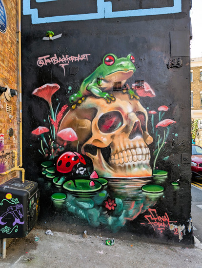 Brick Lane