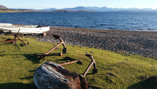 Achiltibuie