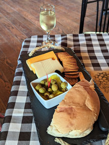 Vineyard 22, Attractions to Visit in Harrison County, Ohio