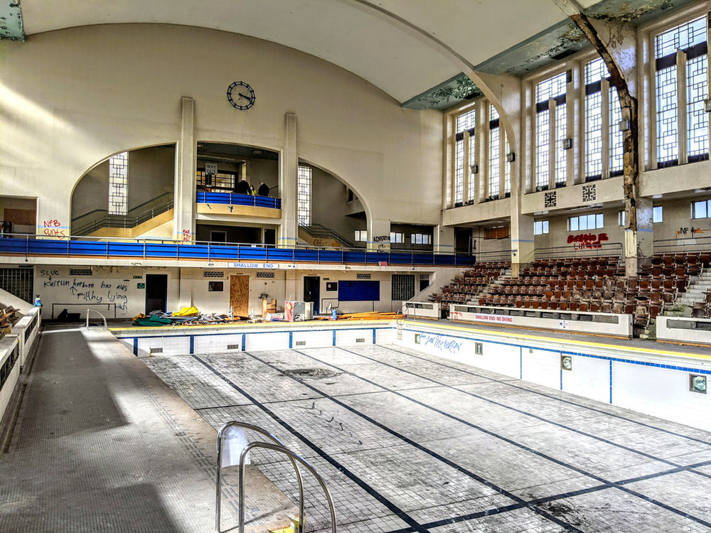 Discover Your Backyard Bon Accord Baths