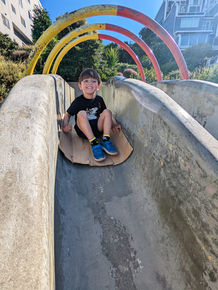 Seward Mini Park