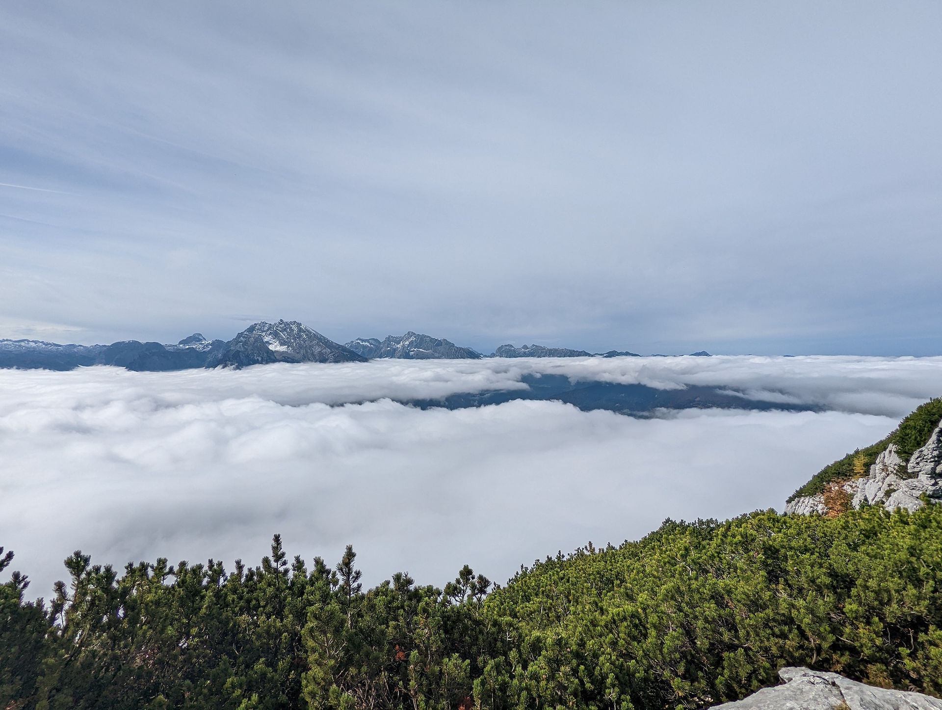 Mannlsteig Hiking Trail, Guide to Visiting The Eagle's Nest and Berchtesgaden