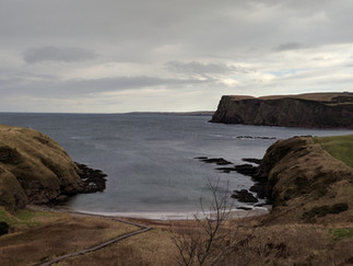 Cullykhan Bay