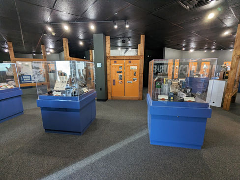 Harrison County History of Coal Museum, Attractions to Visit in Harrison County, Ohio