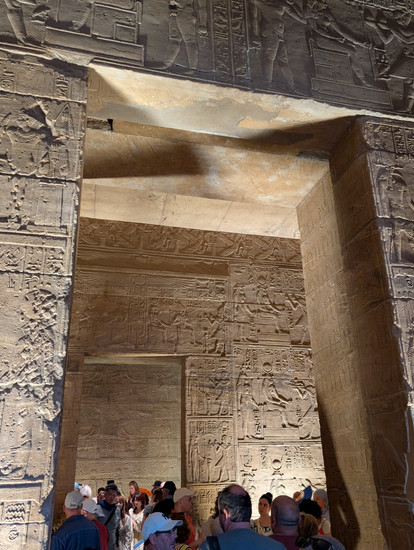 Temple of Philae