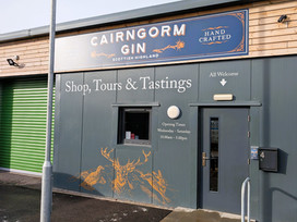 Cairngorm Gin Company