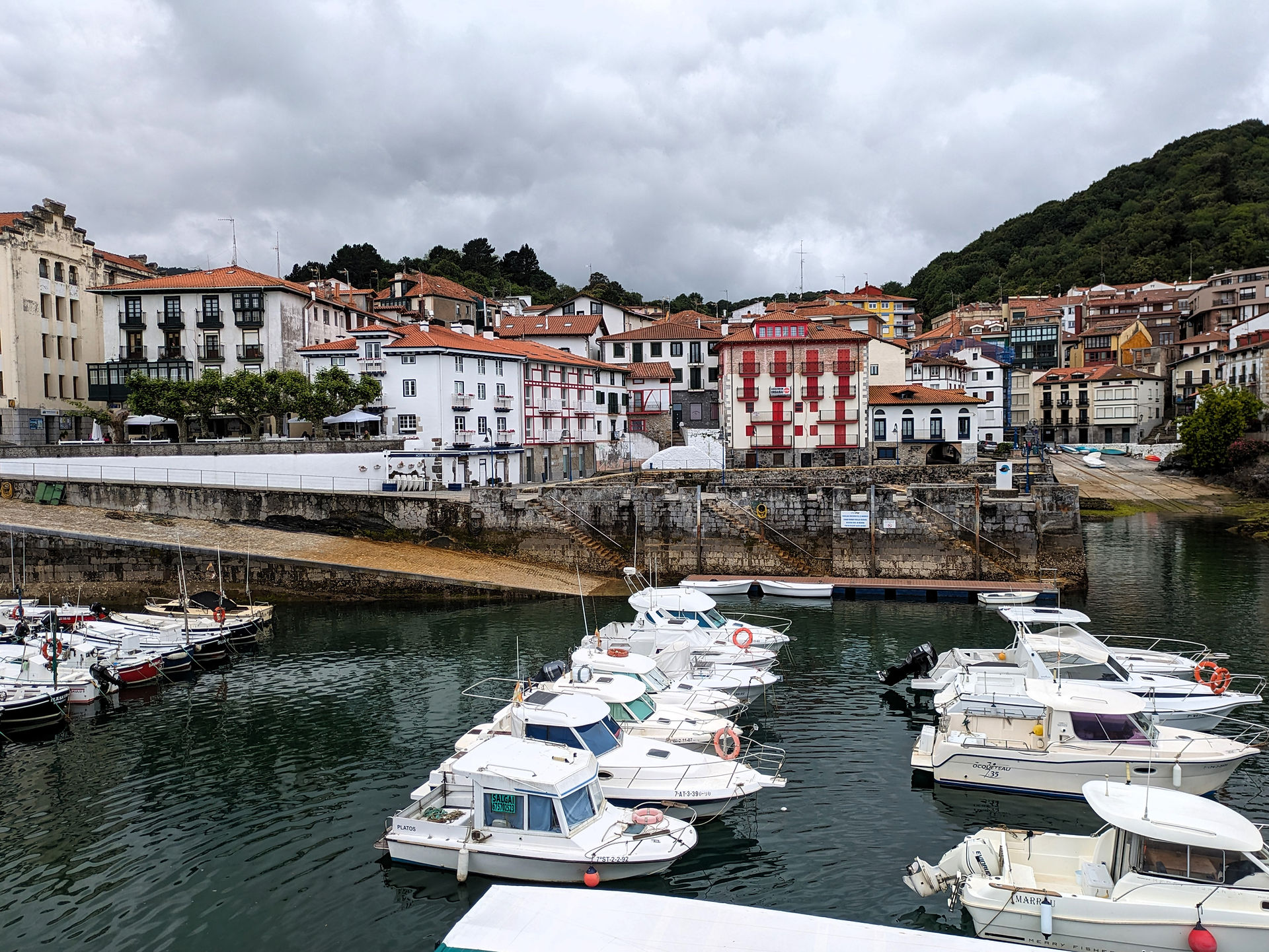 Mundaka