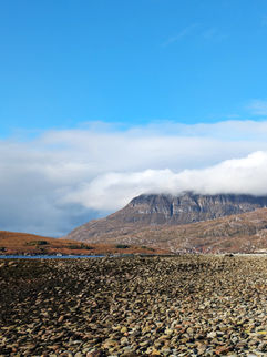 Ardmair Beach