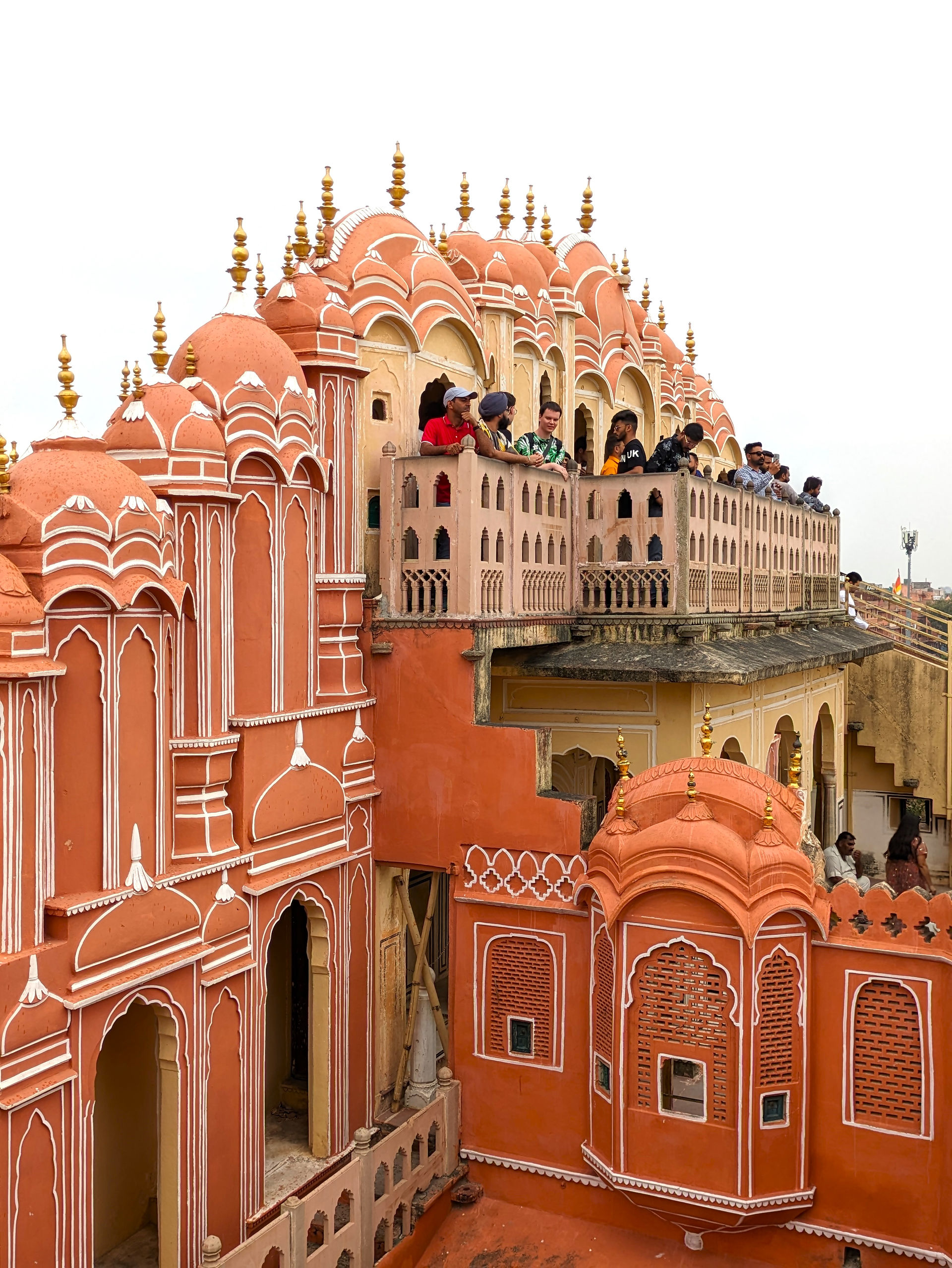Hawa Mahal