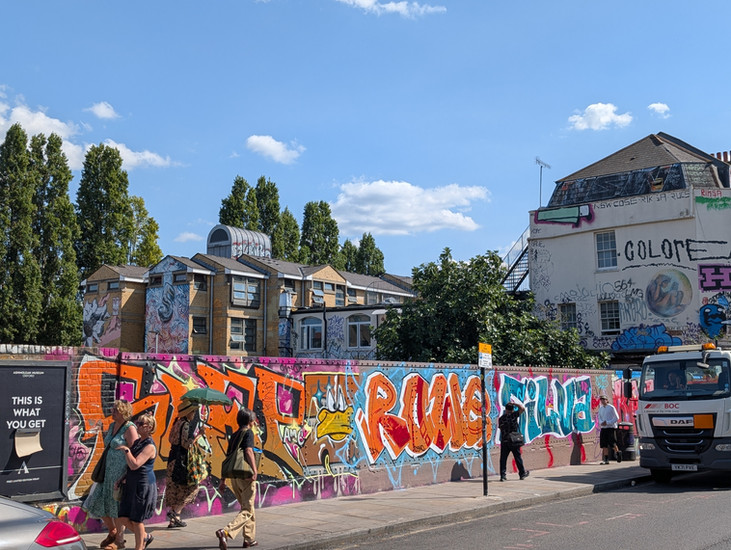 Brick Lane