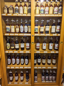 Gordon & MacPhail, Elgin