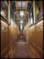 Museum of the City of Łódź, Poland.