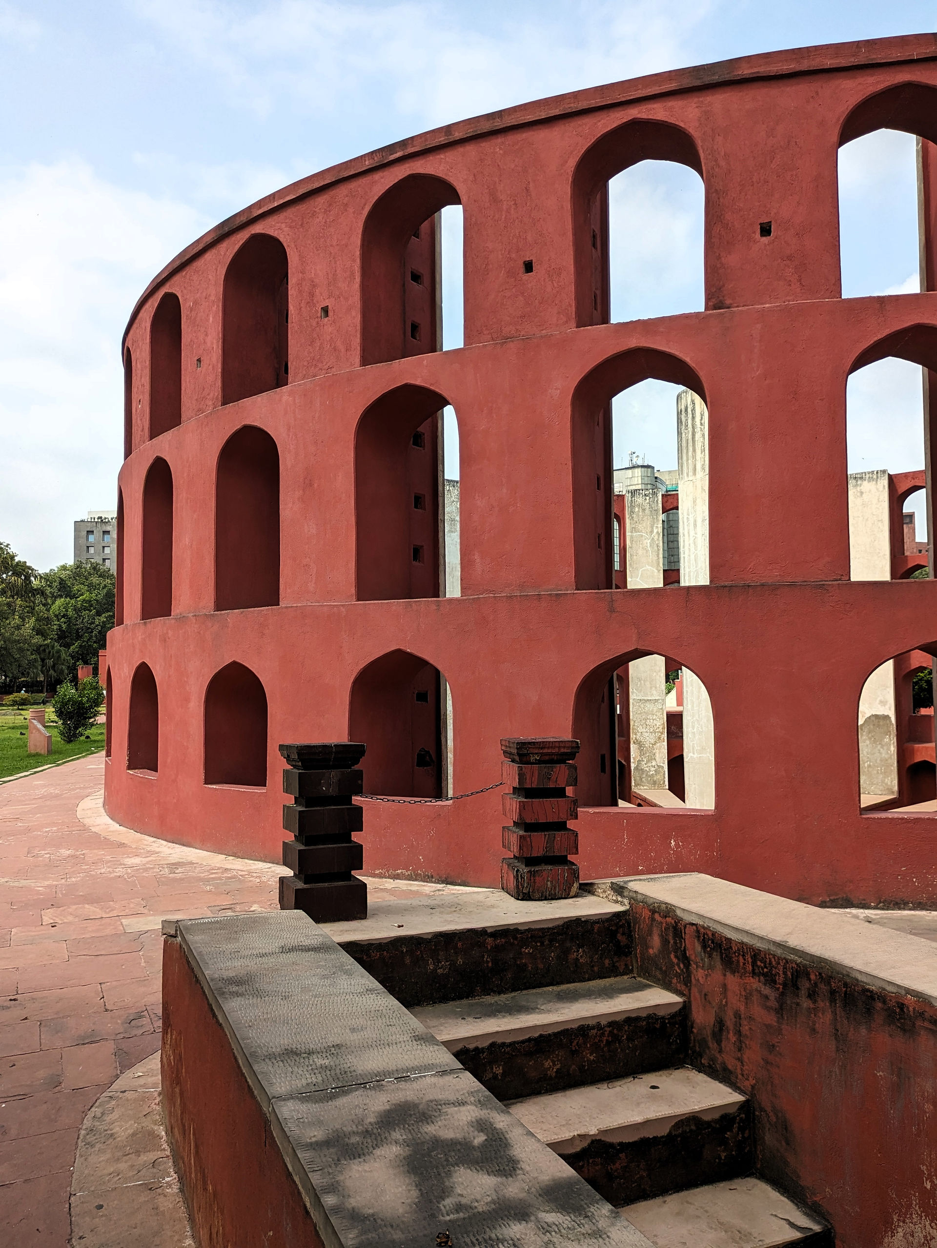 Ram Yantra, Jantar Mantar