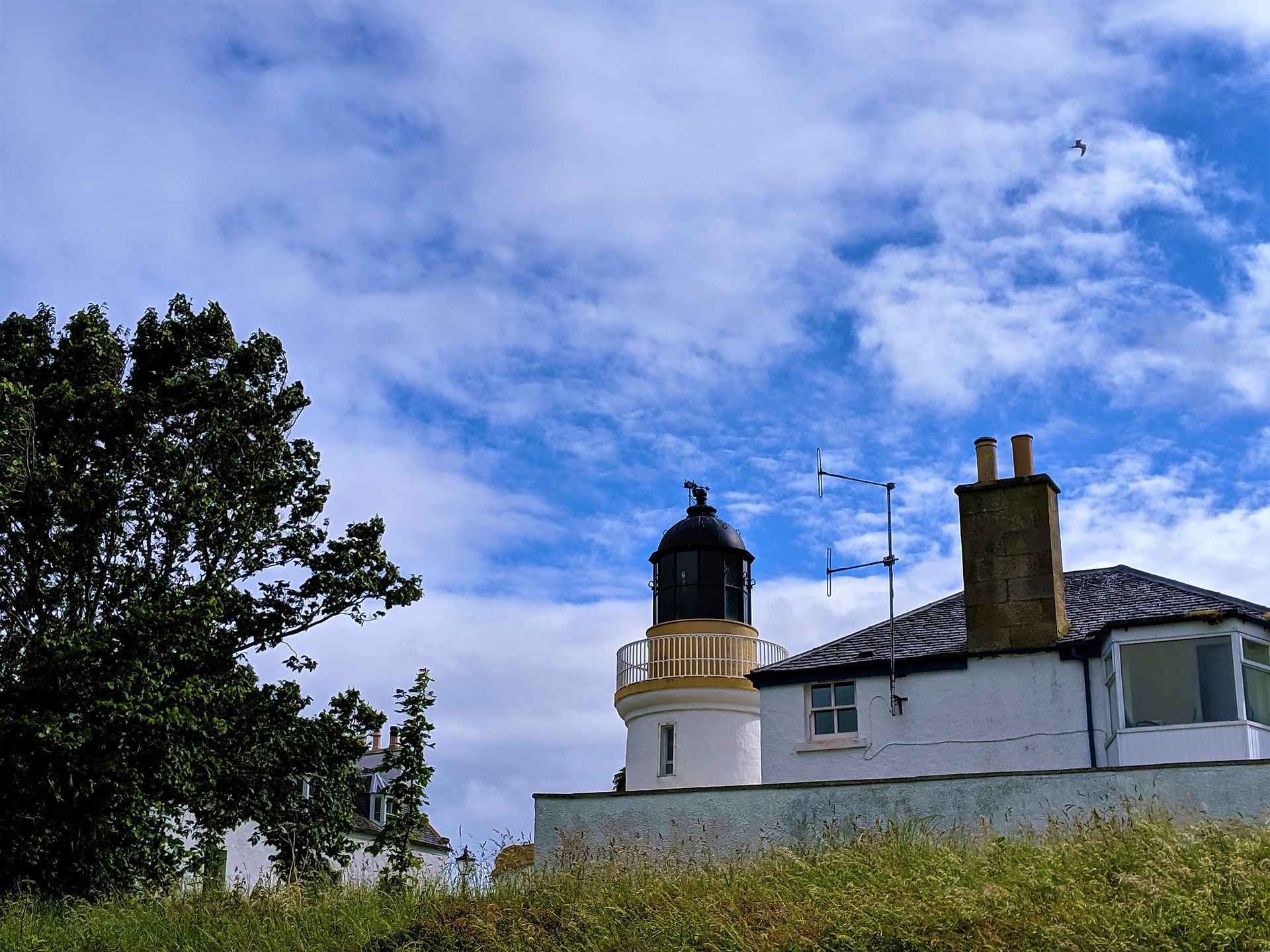 Cromarty Lighthouse