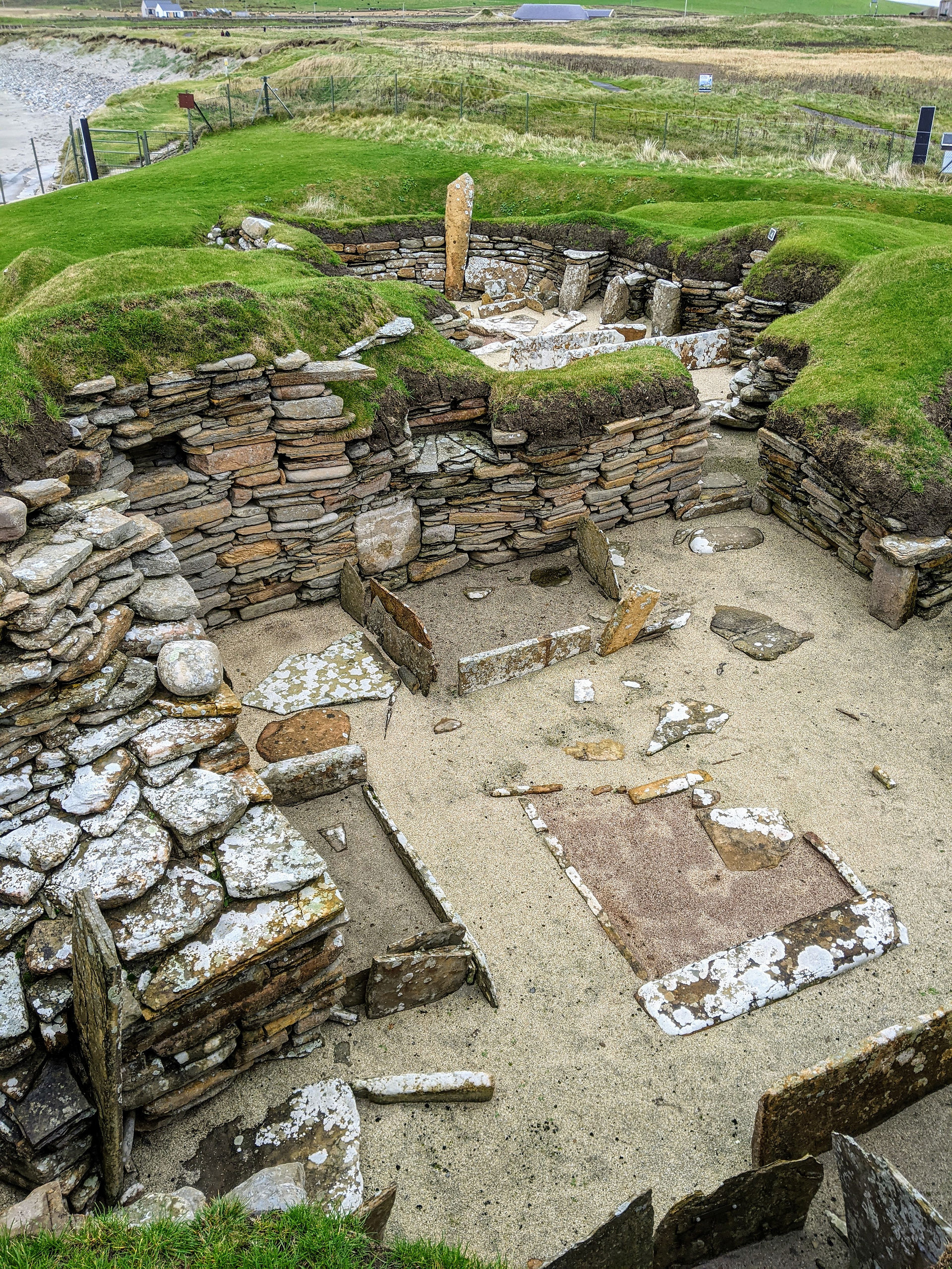 Skara Brae, Orkney