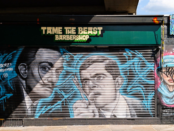 Brick Lane